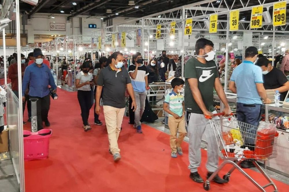 CBBC brings biggest brand & back-to-school sale together