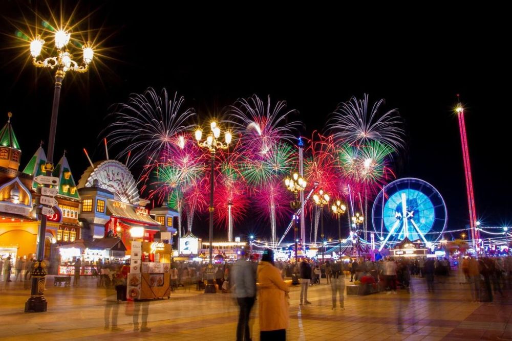 Global Village Announces Opening Date For New Season