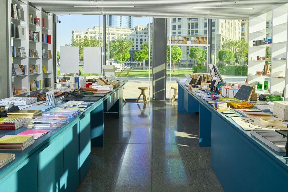 This Summer immerse yourself in knowledge at Dubai’s range of Libraries