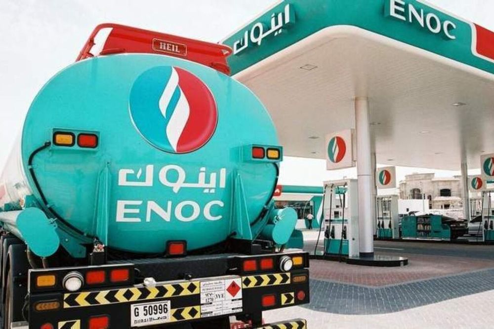 Retail fuel consumption increasing in the UAE