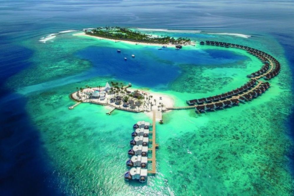 Top summer holiday hotspots of 2022 revealed