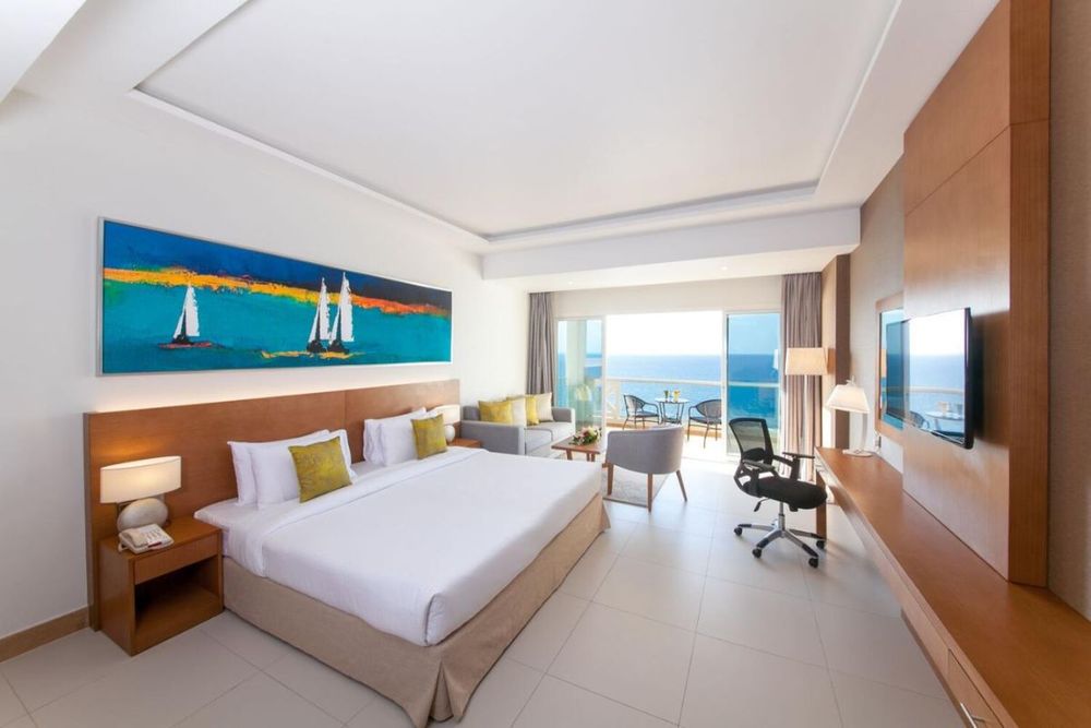 UAE hotel pipeline grows to 48,000 rooms by 2030