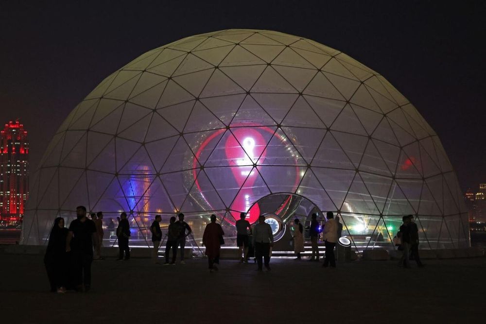 UAE prepared to welcome FIFA World Cup visitors