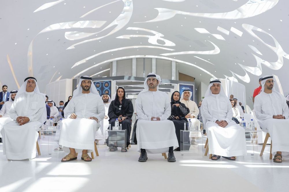 ‘Thabat’ programme to support family businesses in the UAE