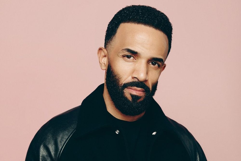 Craig David to perform at Emirates Dubai 7s weekend