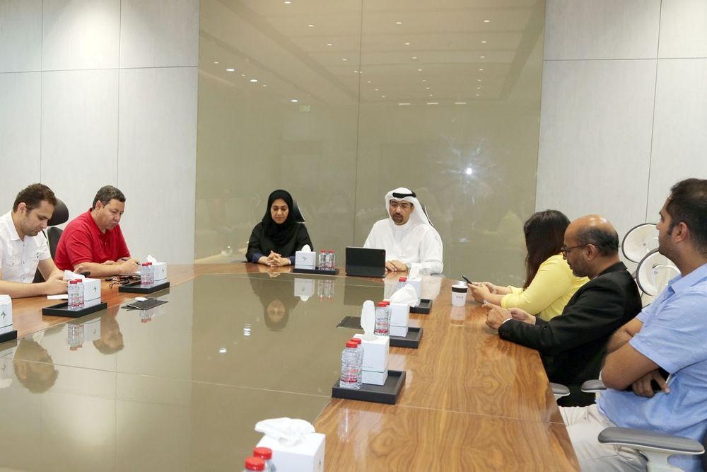 World Hospital Congress 2022 to take place in Dubai in November