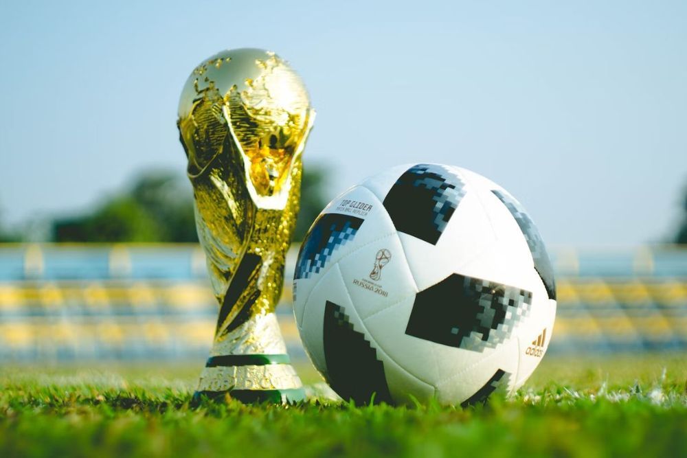FIFA World Cup 2022: Dubai issues the first multi-entry visa for Hayya cardholder