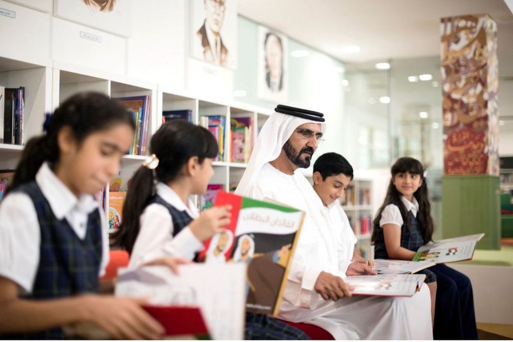 Dubai announces 6th edition of Arab Reading Challenge on November 10