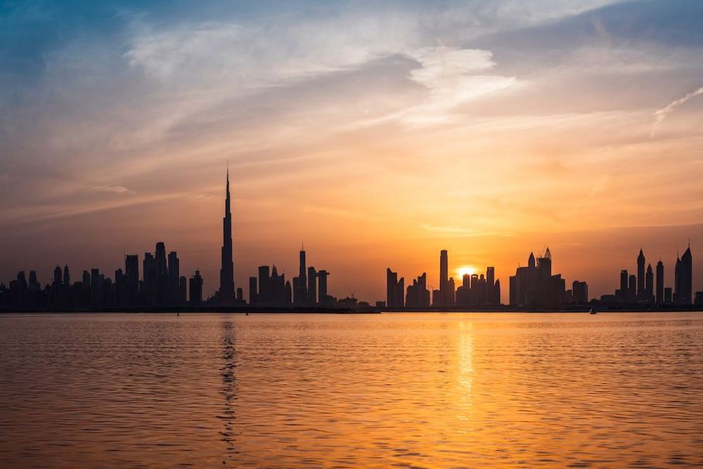 UAE Tourism Strategy 2031 to raise sector’s GDP contribution to AED450bn