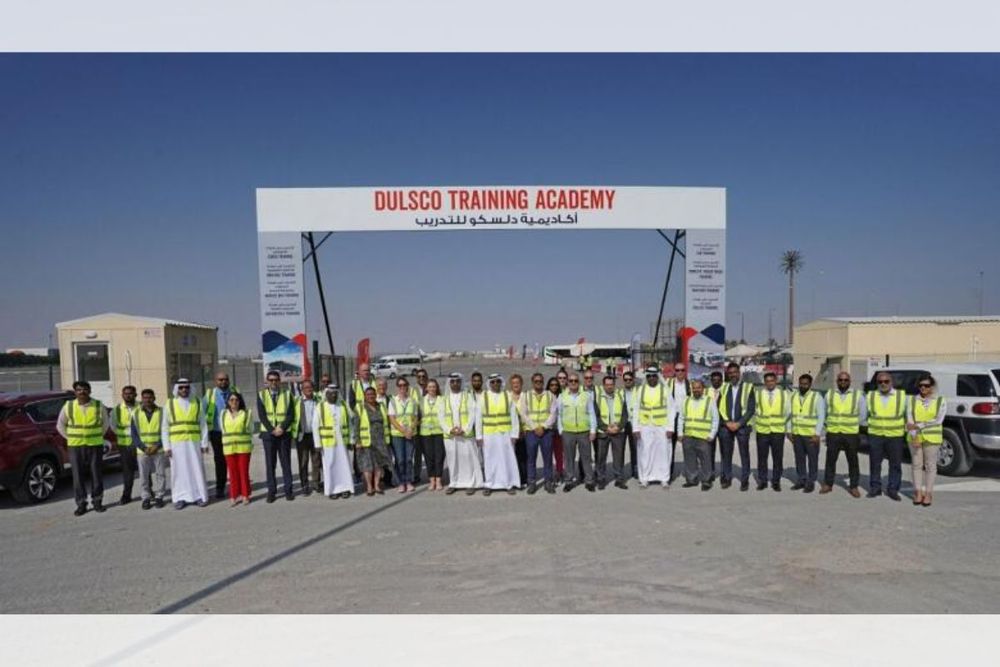 Dulsco announces launch of  Dulsco Training Academy in Dubai