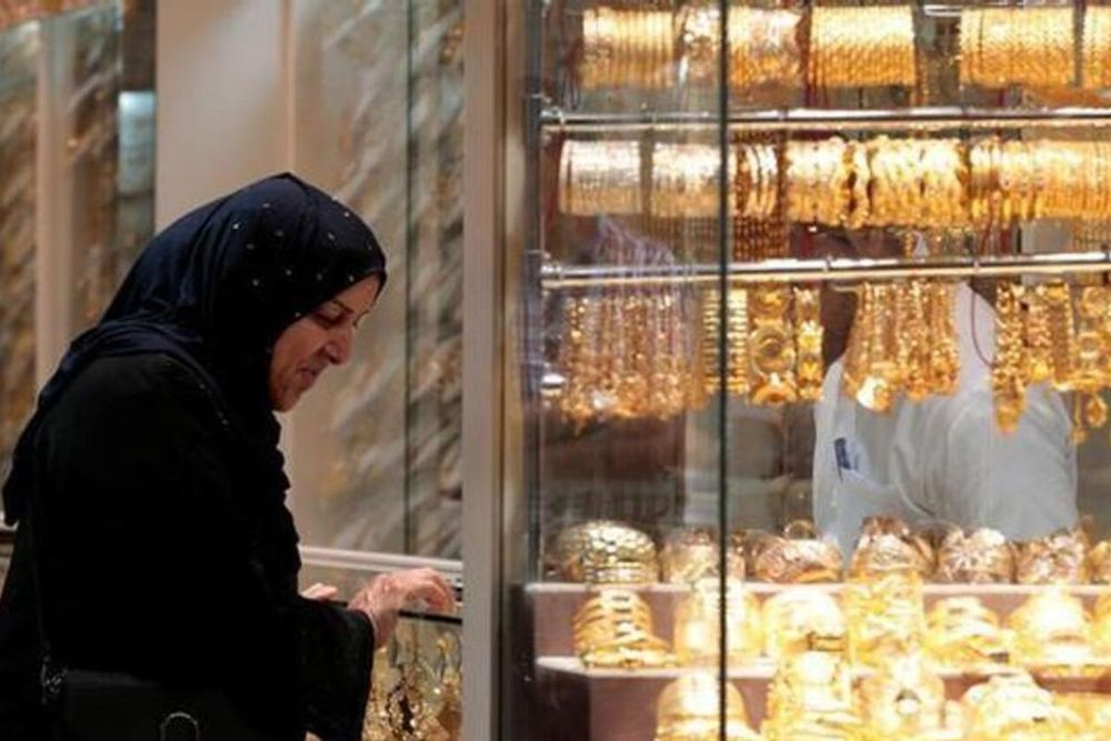 UAE emerging as the world’s most integrated global gold marketplace