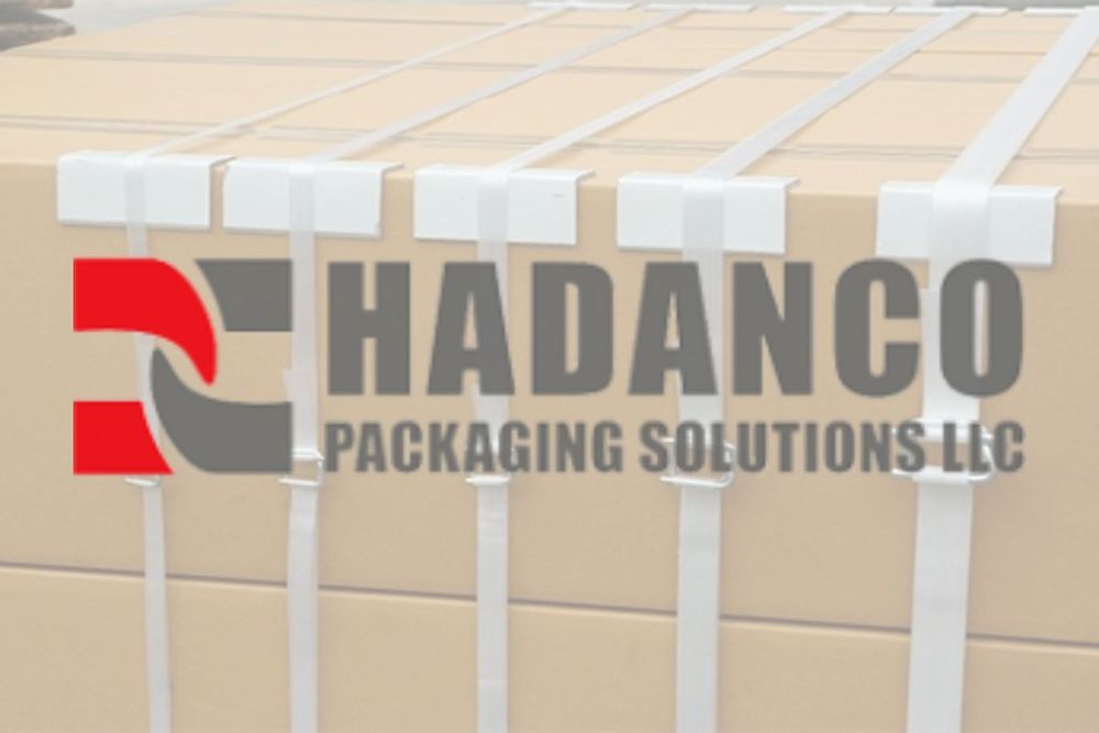 Steel Strap - Hadanco Packaging Solutions