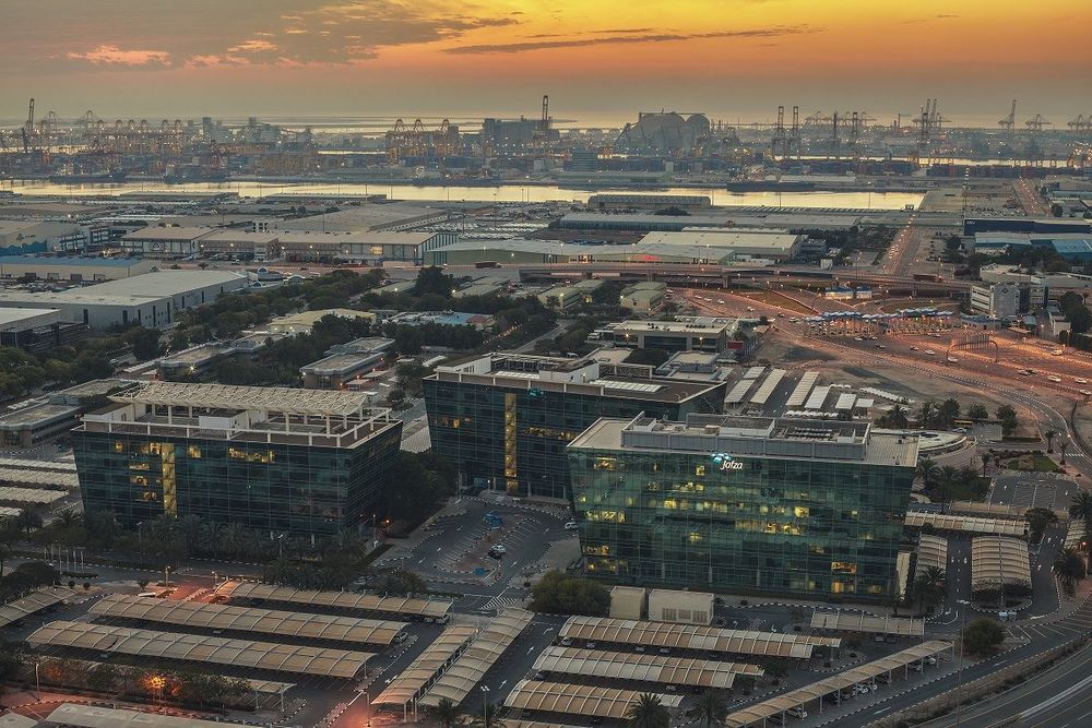 Smart logistics, scalable technology and global connectivity enhance F&B sector