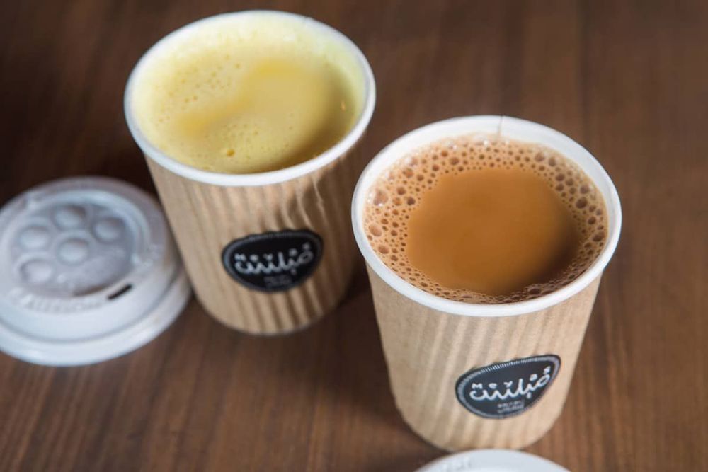 10 Arabic Street Foods you must try in Dubai