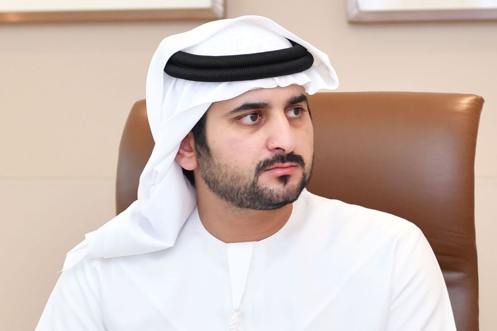 Dubai Fintech Summit to transform the financial landscape: Maktoum Bin Mohammed