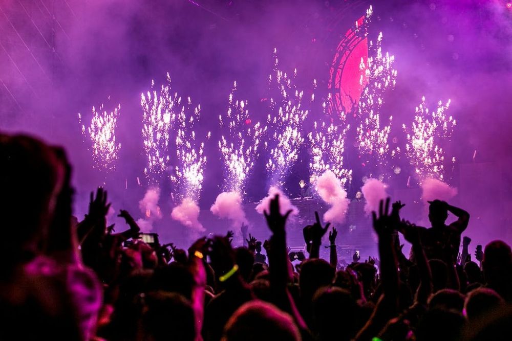 Top things to do in UAE this weekend