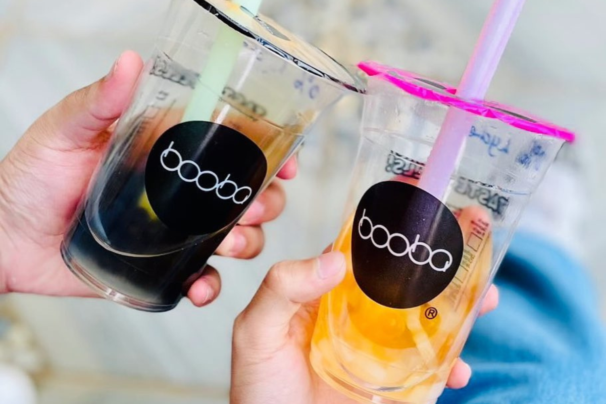 Boba lovers unite! Here are the Best bubble tea in Dubai