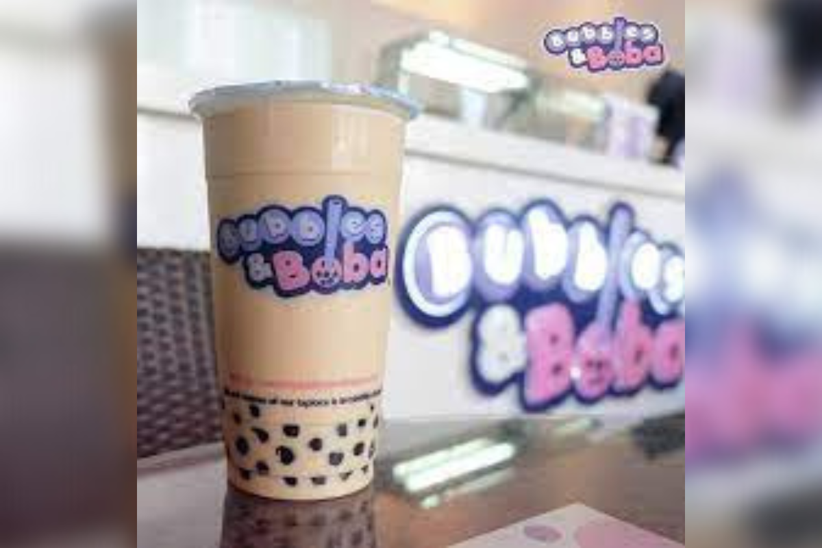 Boba lovers unite! Here are the Best bubble tea in Dubai