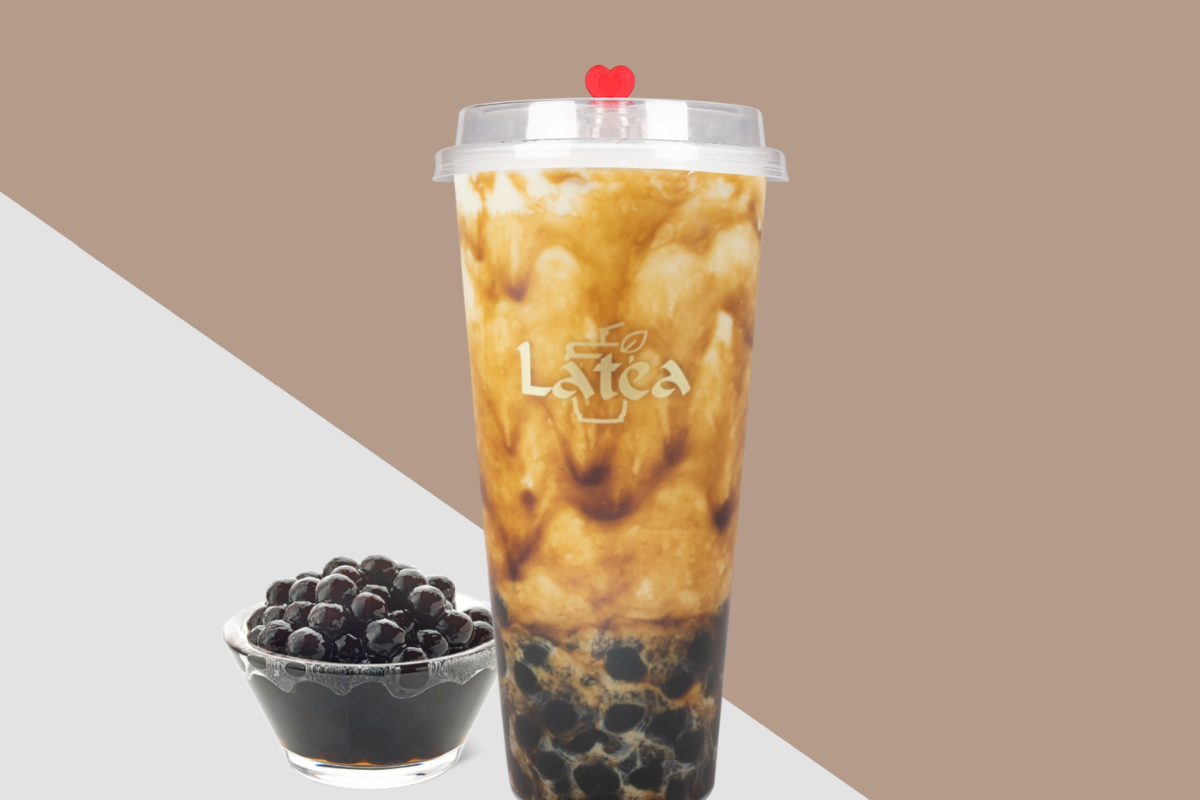 Boba lovers unite! Here are the Best bubble tea in Dubai