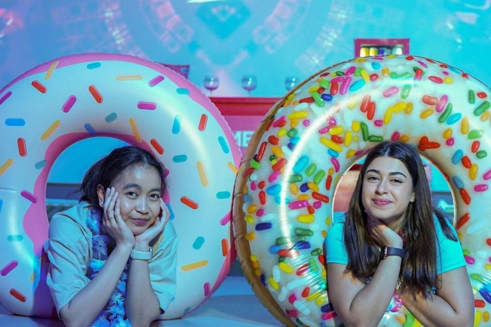 Experience the Thrills of RollDXB Dubai's Premier Skate Park