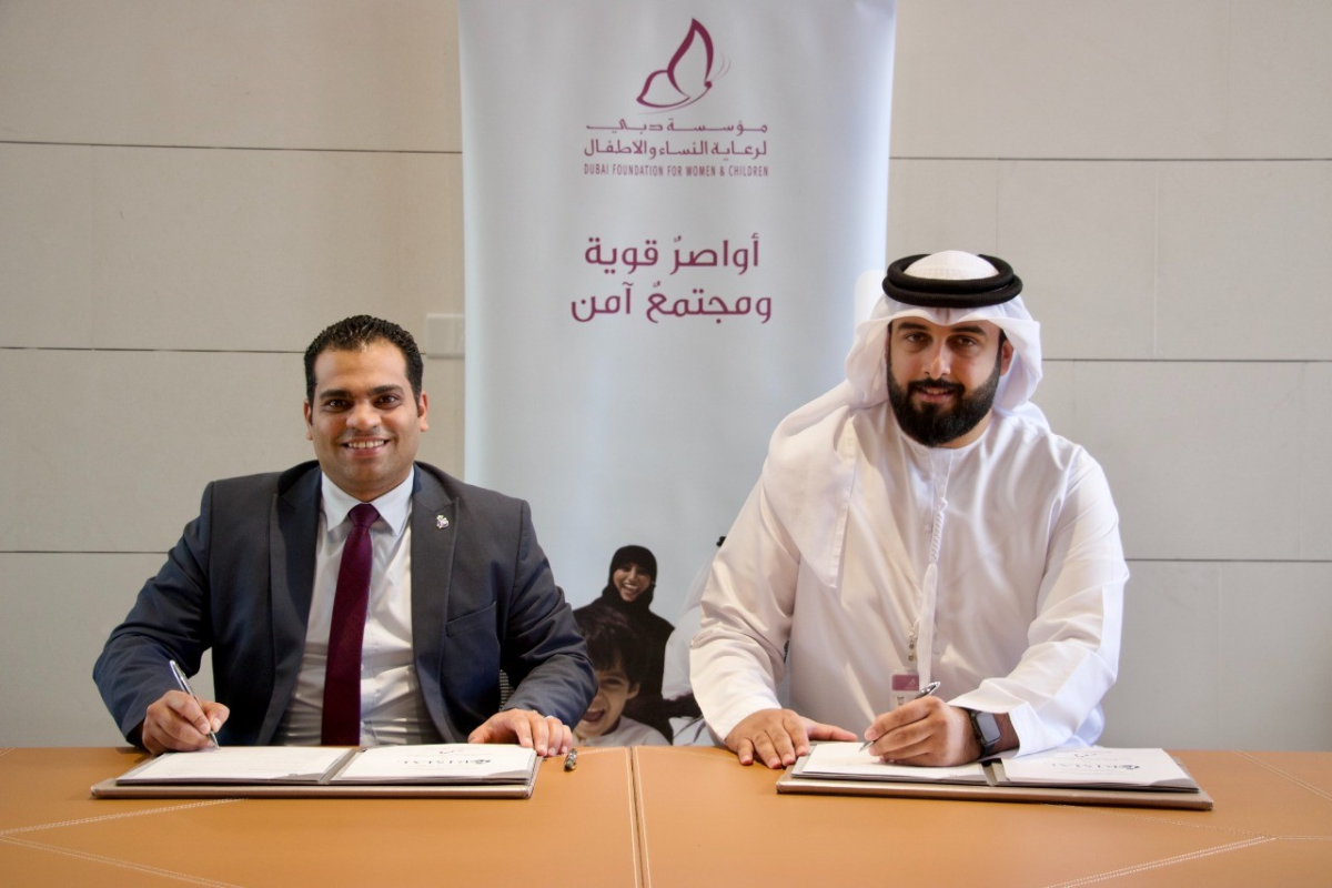 DFWAC inks cooperation agreement with J5 RIMAL Hotels