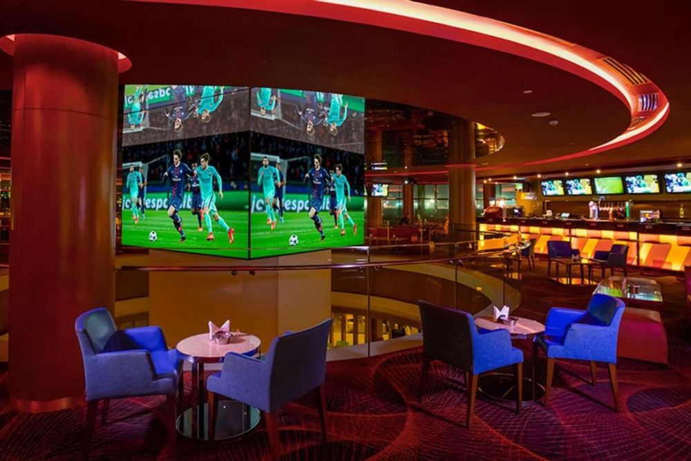 Watch Fifa World Cup 2022 quarterfinals at these fanzones in UAE