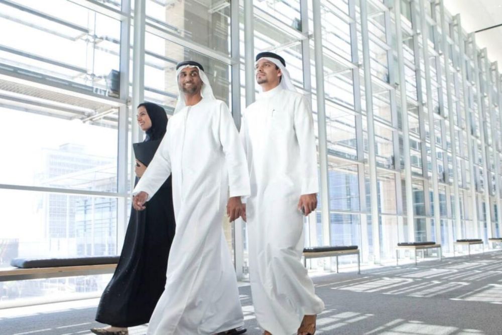 Emiratis to be employed in skilled jobs to achieve Emiratisation targets