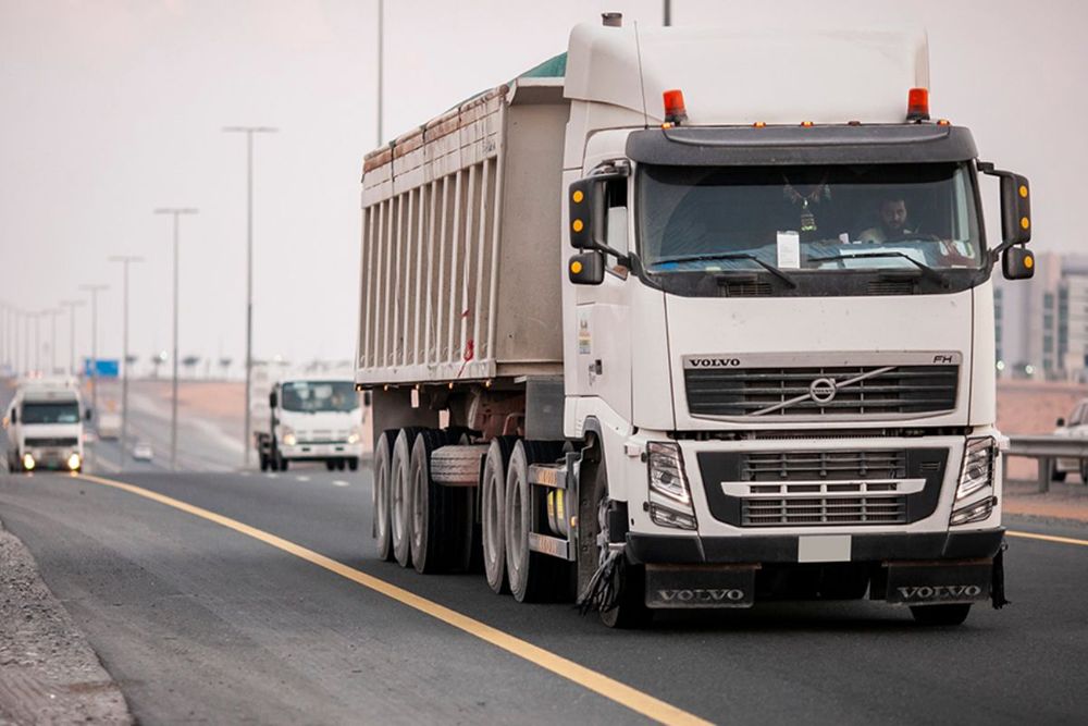 RTA, Adnoc, Almutakamela partner to develop truck rest stops