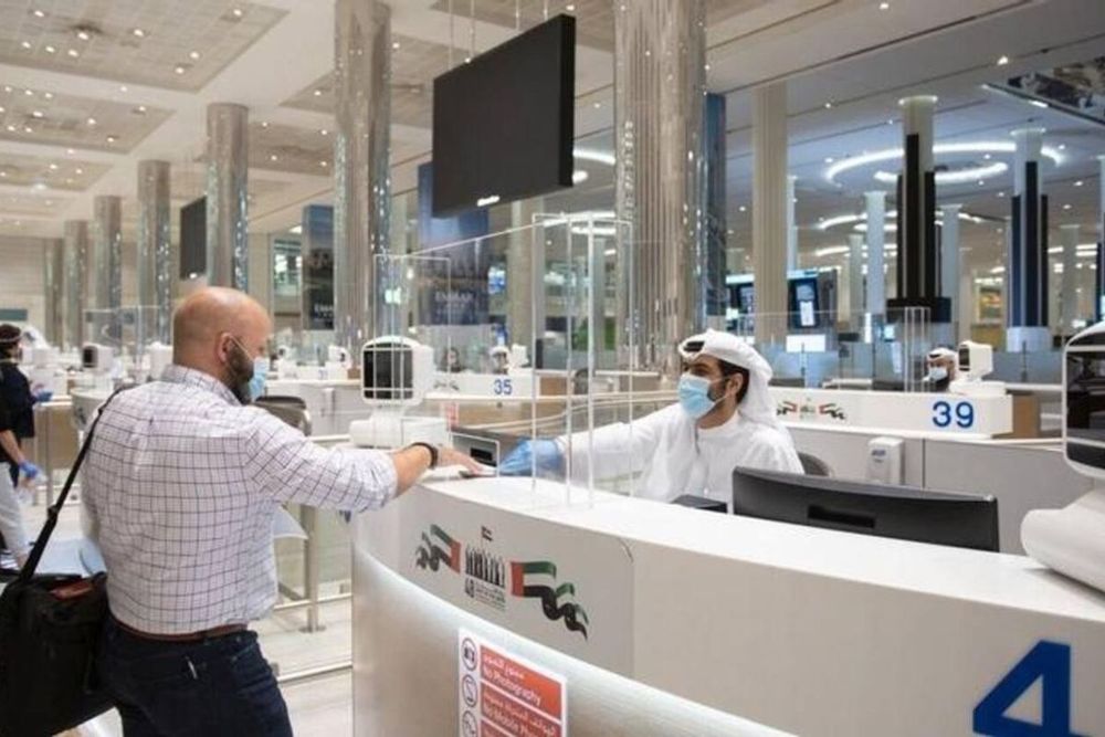 UAE residents staying outside country for over 6 months can now apply for re-entry permit