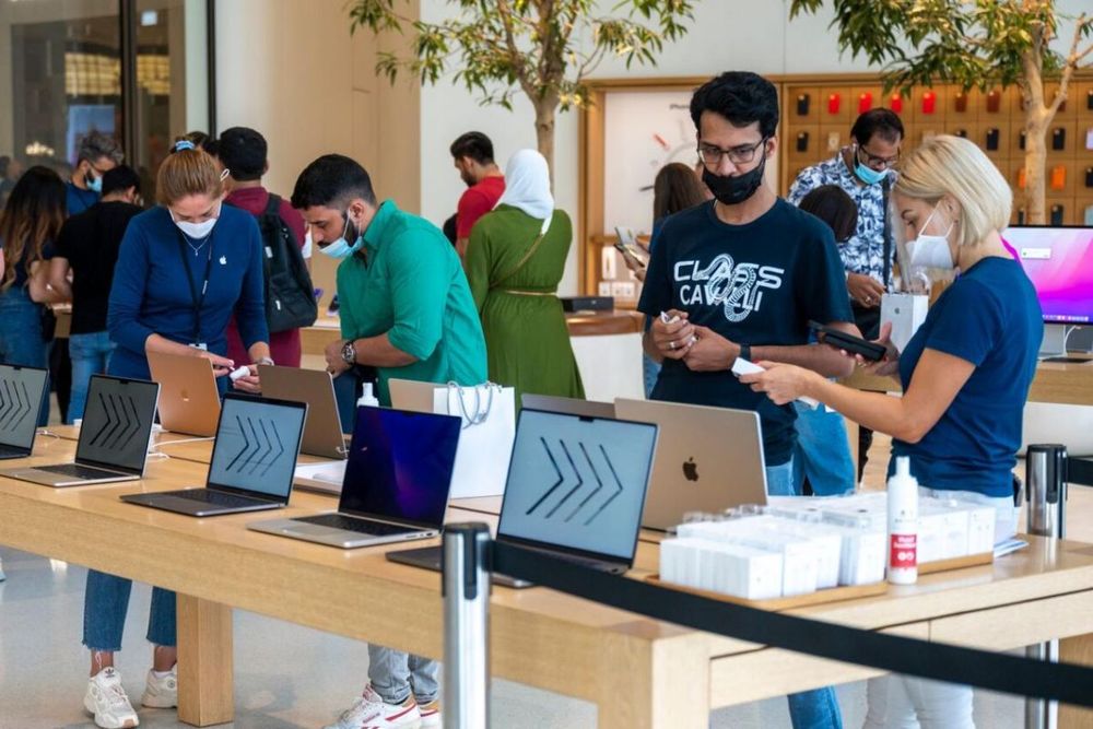 UAE consumer behaviour adopted during Covid-19 is here to stay