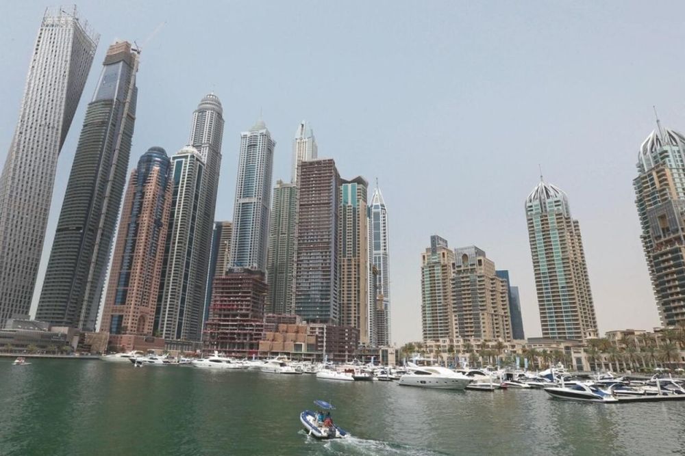 compilar Belicoso Asimilación Can I challenge rent hike in Dubai if the new rate falls within the Rera  calculator