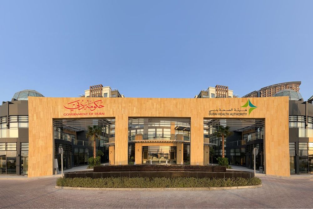 Dubai reinforces its position as a leading healthcare destination
