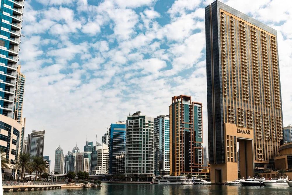 Most affordable residential areas in Dubai revealed