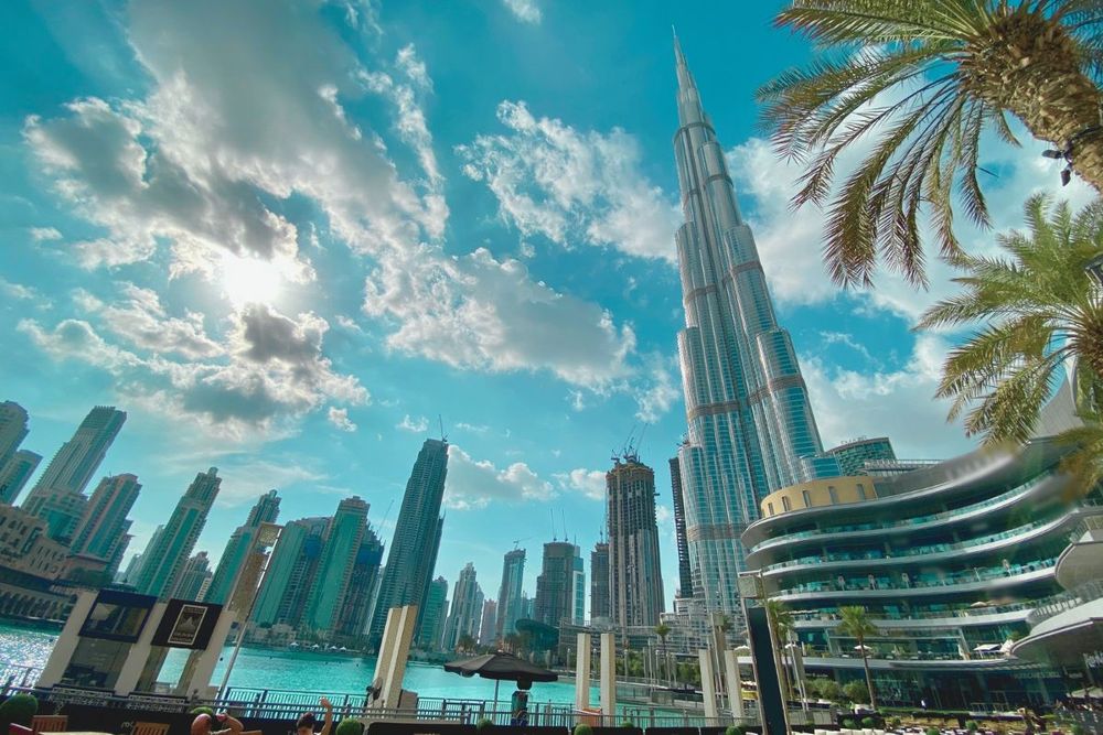 Dubai ranks 2nd best city in the world for expats