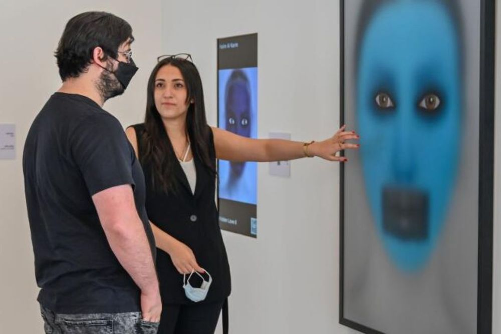 UAE NFT industry expected to grow by over 45% every year