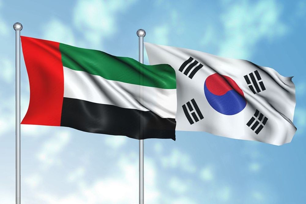 UAE, Korea sign Joint Declaration on Climate Action to confront climate change