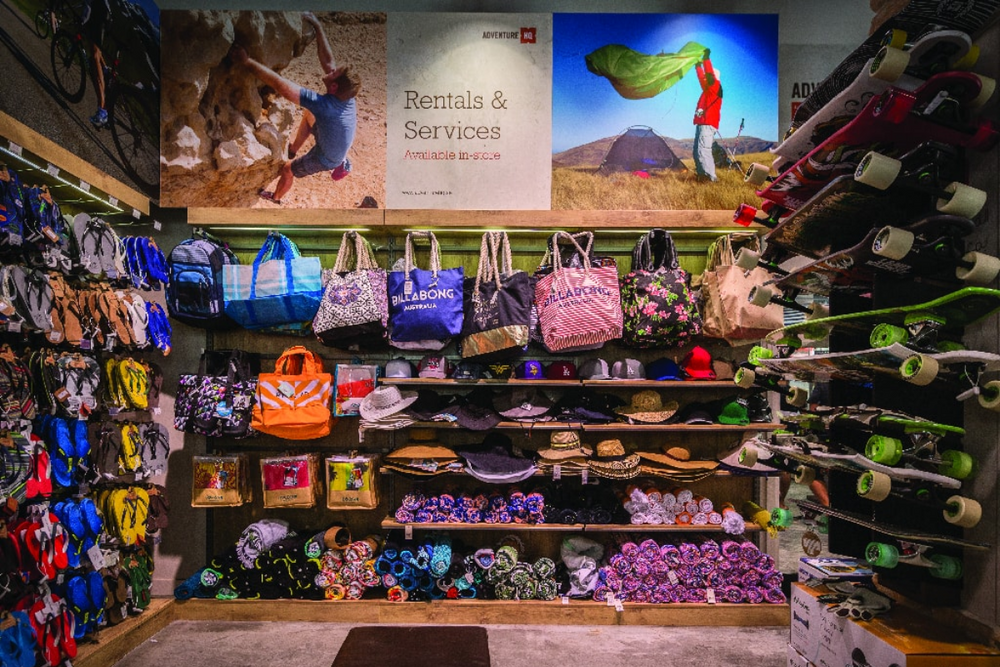 Top Stores to Buy the Best Camping Equipment in Dubai