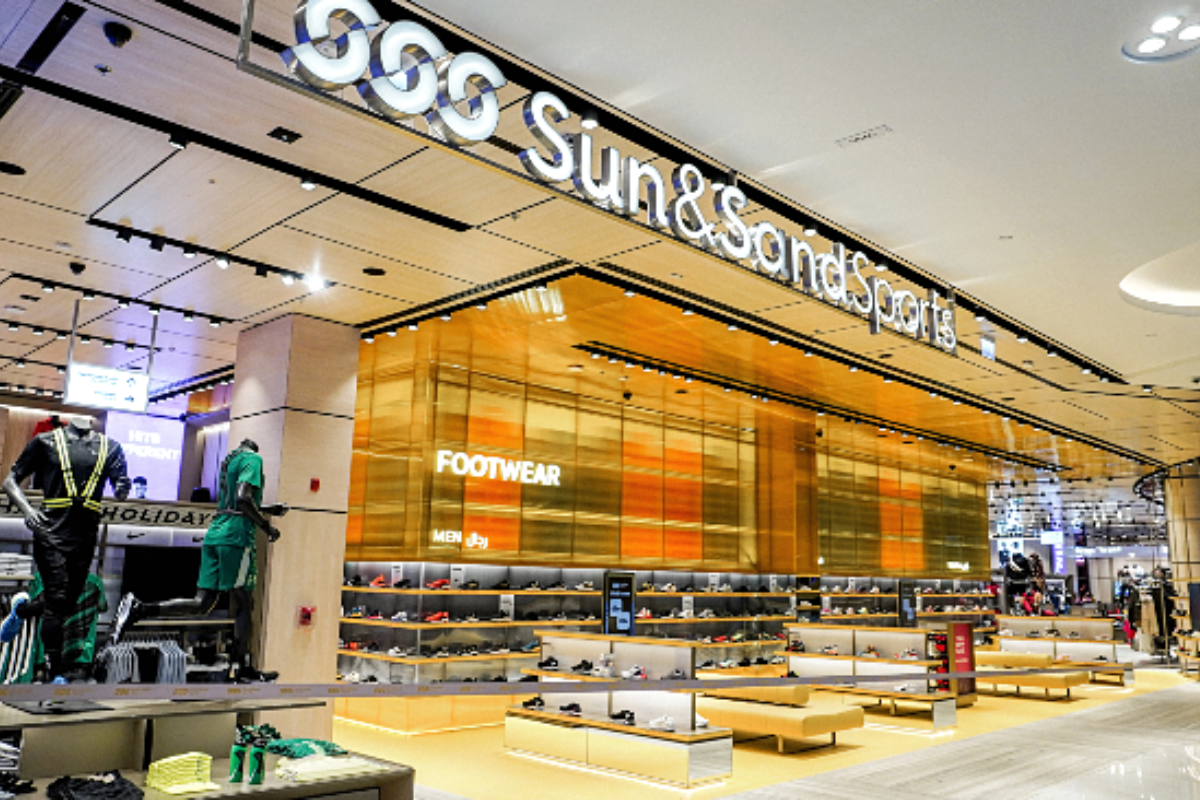 Top Stores to Buy the Best Camping Equipment in Dubai