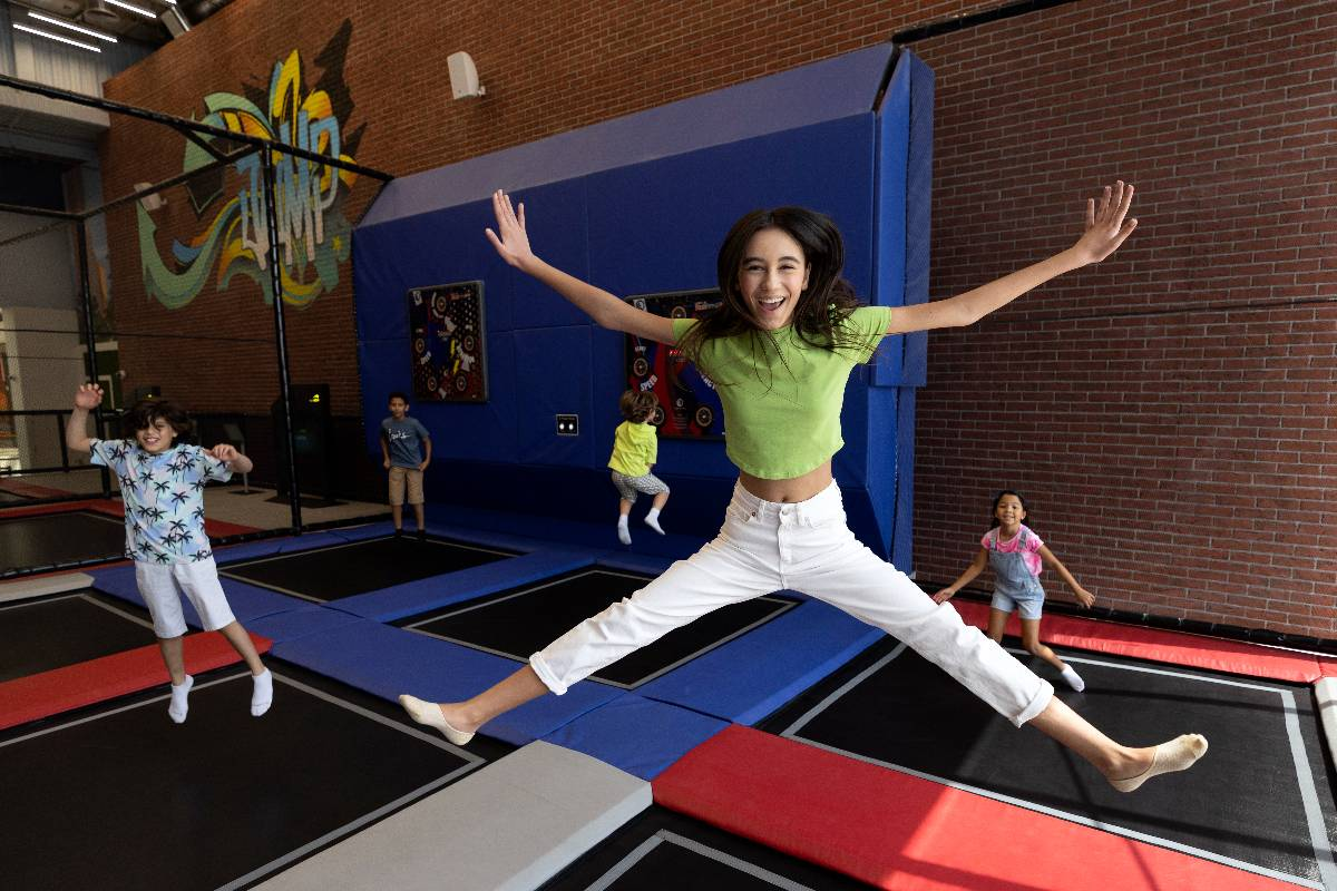 Dubai Hills Mall A Unique Shopping & Entertainment Destination in Dubai