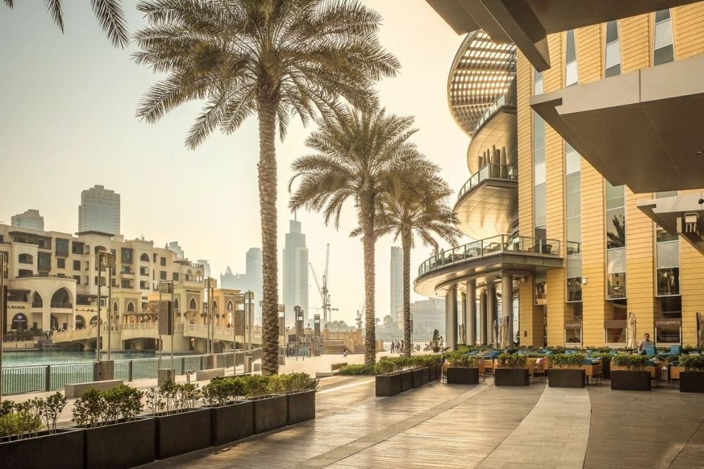 Airbnb announces launch of remote working hub in Dubai