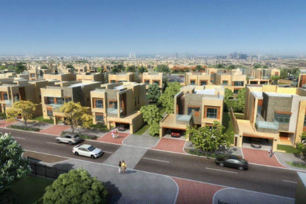 A guide to Al Barsha and Barsha Heights area in Dubai