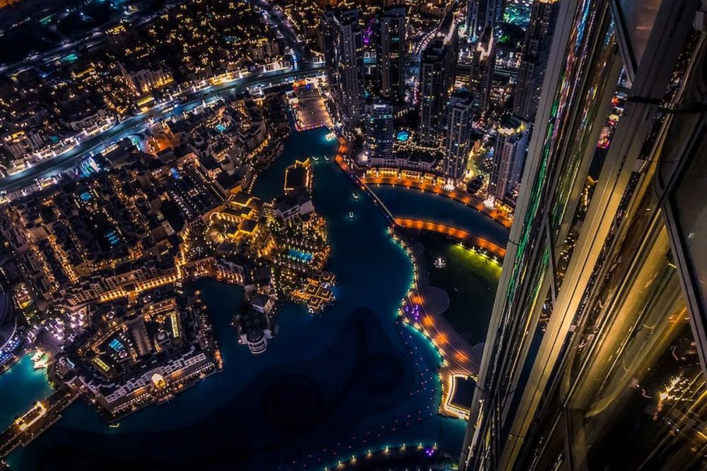 Dubai realty records over AED2.4bn transactions on Thursday
