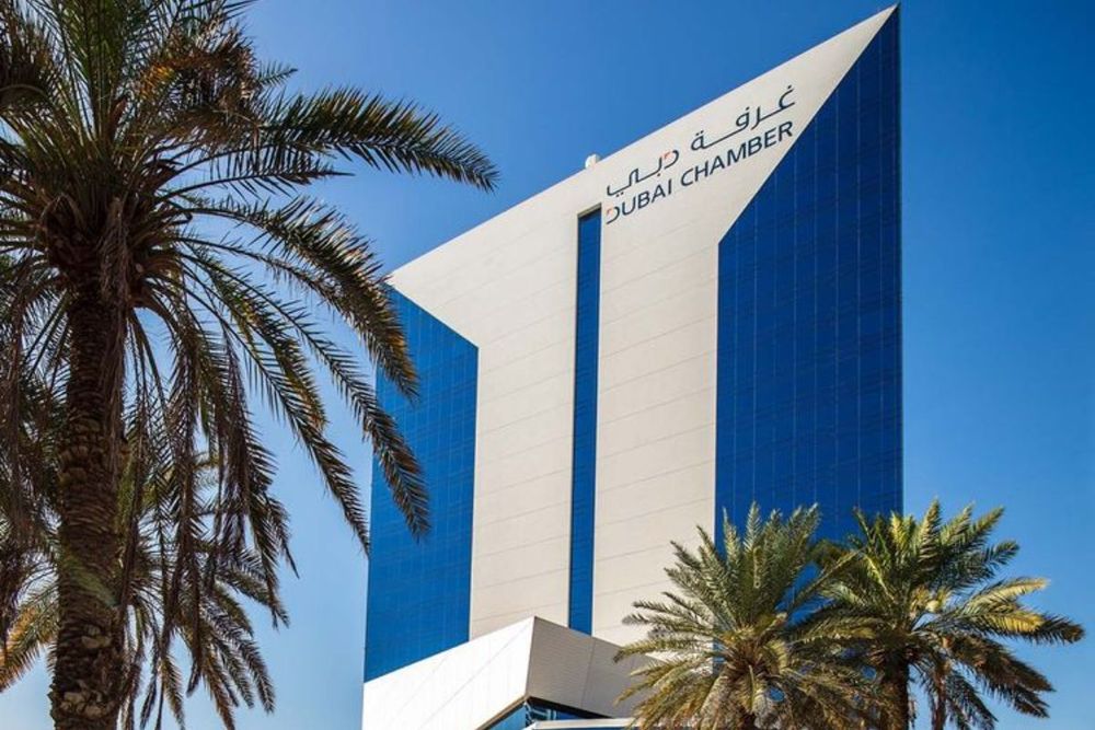 Dubai Chambers launches four business groups within construction sector