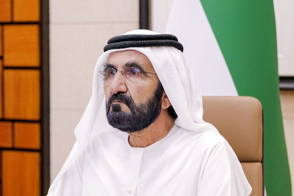 Dubai Maritime City Authority renamed as Dubai Maritime Authority affiliating it with PCFC