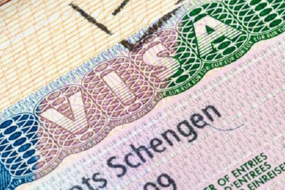 UAE residents will be able to apply & receive a Schengen visa digitally