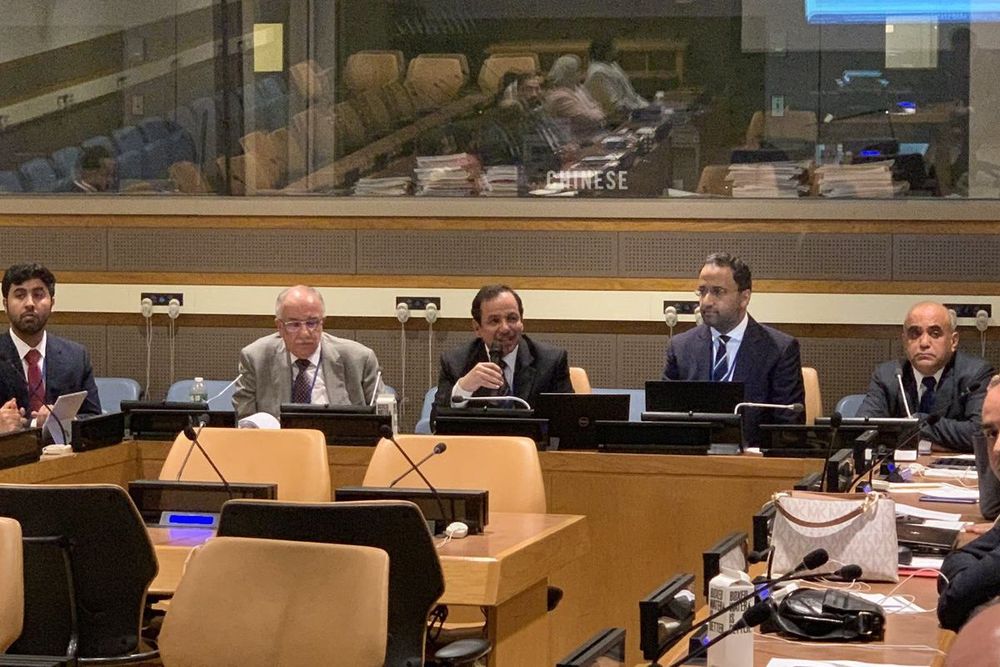 UAE will host 10th Arab Committee of UN-GGIM