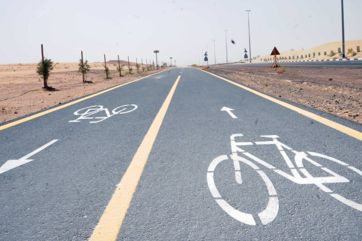 Exploring Al Qudra Cycle Track: The Ultimate Cycling Experience in Dubai