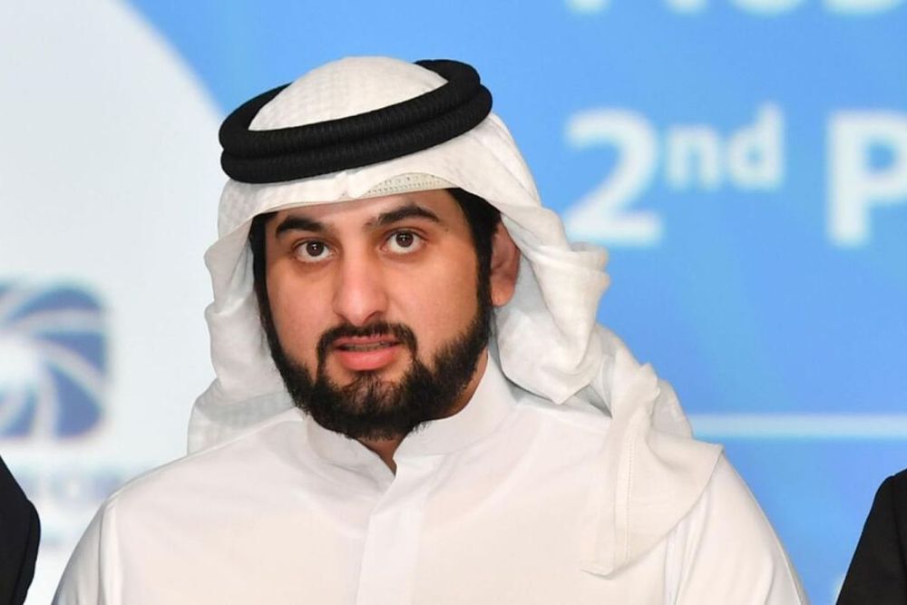 Media sector will play vital role in achieving goals of Dubai Economic Agenda D33