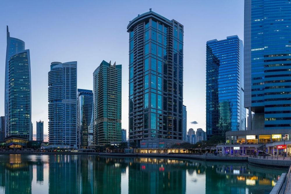 DMCC concludes its first international roadshow series ‘Made For Trade Live’ 2023