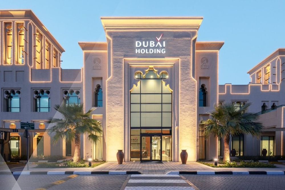 Dubai Holding partners with UAE Gender Balance Council to advance gender equity in private sector